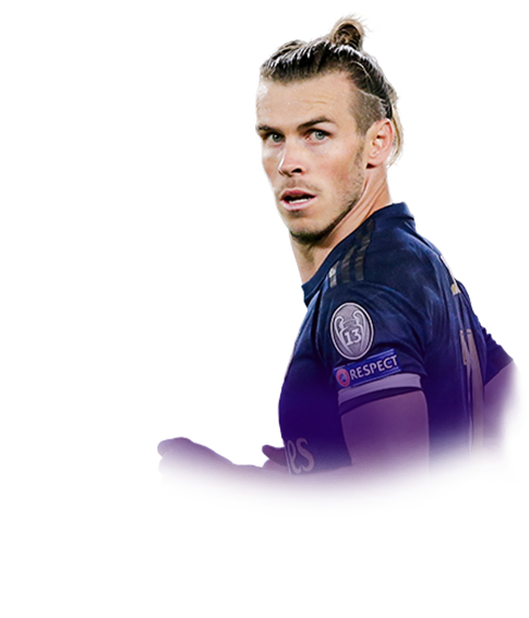 BALE FIFA 20 Champions League Live