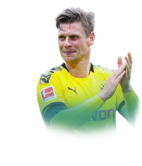 PISZCZEK FIFA 20 Flashback SBC