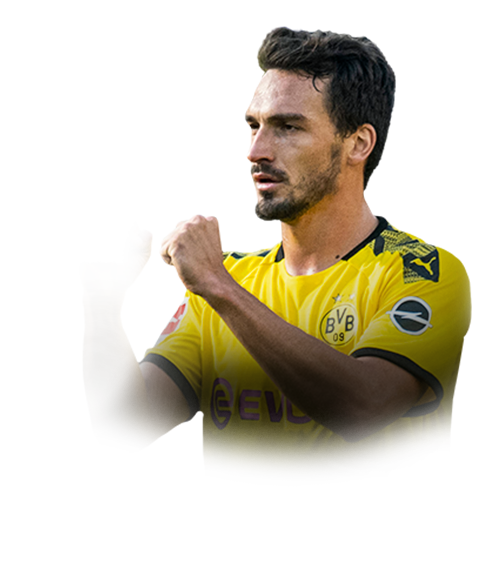 HUMMELS FIFA 20 Team of the Week Gold