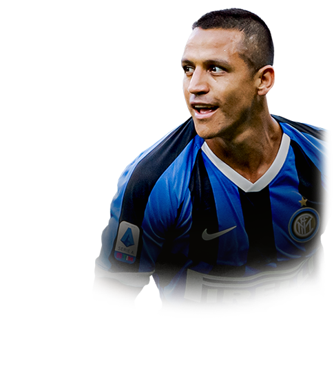 SÁNCHEZ FIFA 20 Ones to Watch