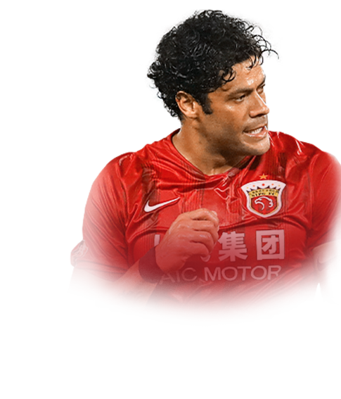 HULK FIFA 20 Flashback SBC