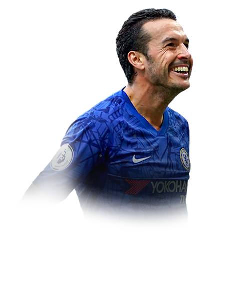 PEDRO FIFA 20 Objectives Reward