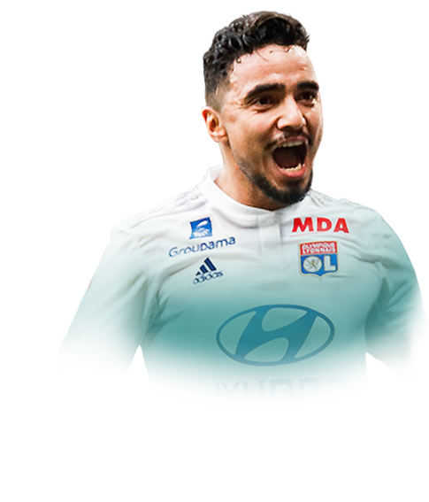 RAFAEL FIFA 20 Flashback SBC