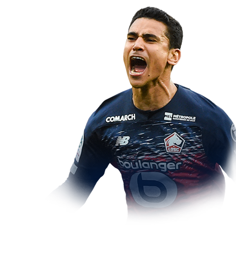 ANDRÉ FIFA 20 TOTS So Far