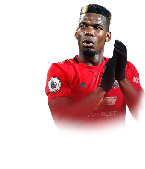 POGBA FIFA 20 FUT Birthday