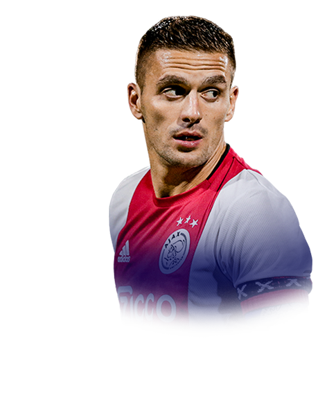 TADIĆ FIFA 20 TOTY Nominees