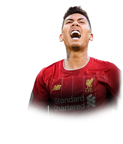 FIRMINO FIFA 20 Ultimate Scream