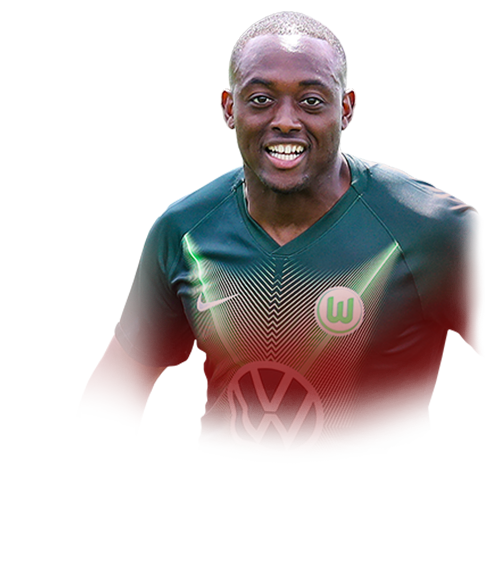 ROUSSILLON FIFA 20 FUTmas