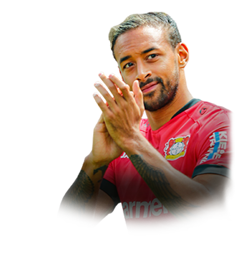 BELLARABI FIFA 20 Team of the Week Gold