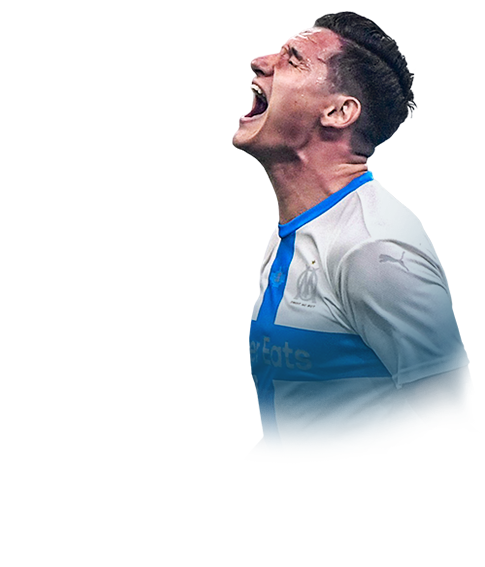 Florian Thauvin 89 RW | Player Moments | FifaRosters