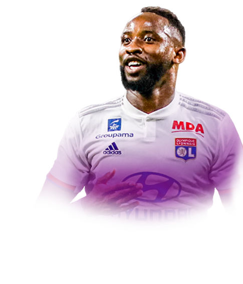 DEMBÉLÉ FIFA 20 Future Stars