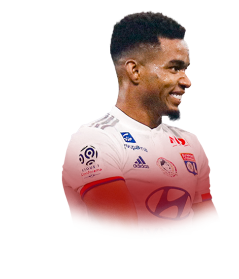 MENDES FIFA 20 FUTmas