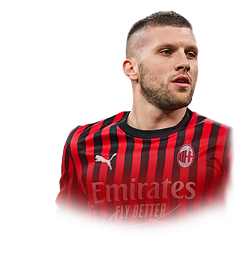REBIĆ FIFA 20 FUTmas