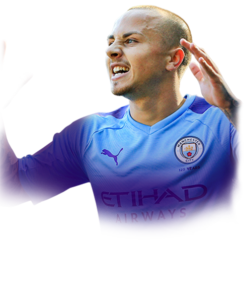 ANGELIÑO FIFA 20 Champions League Live