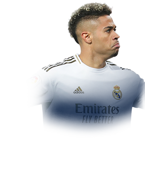 MARIANO FIFA 20 Team of the Season Moments