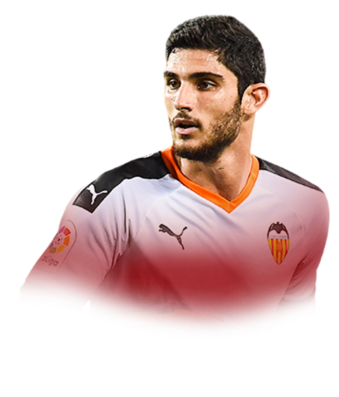 GUEDES FIFA 20 FUTmas