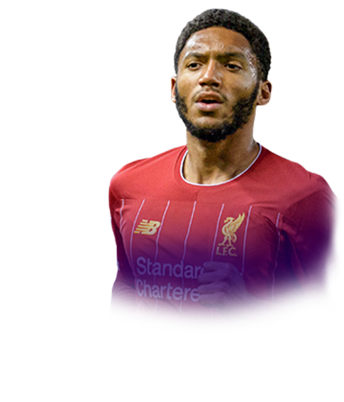 GOMEZ FIFA 25 Champions League RTTK