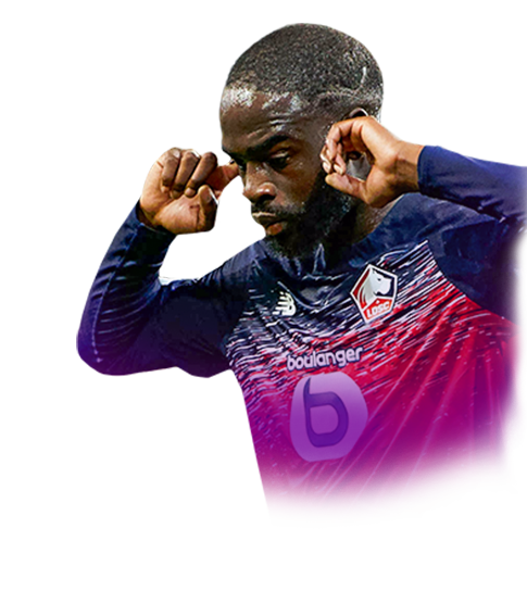 IKONÉ FIFA 20 Future Stars