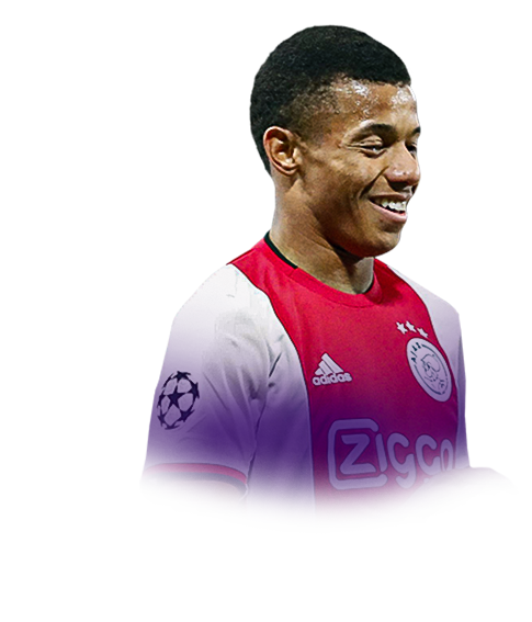 NERES FIFA 20 Champions League Live