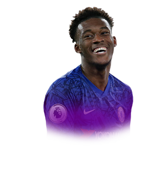 HUDSON-ODOI FIFA 20 Future Stars