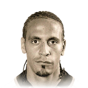 FERDINAND FIFA 20 Icon / Legend