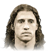 CRESPO FIFA 20 Icon / Legend