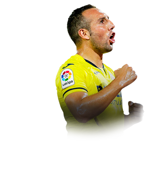 CAZORLA FIFA 20 FUTmas