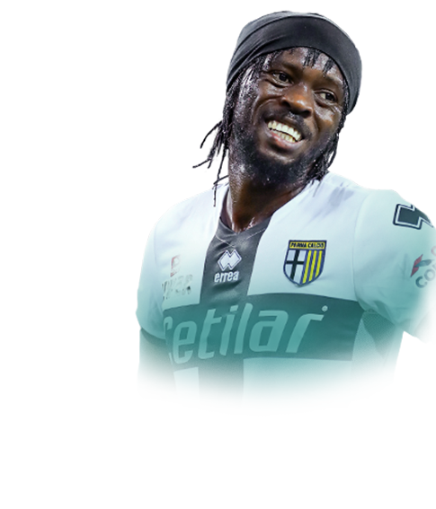 GERVINHO FIFA 20 Flashback SBC