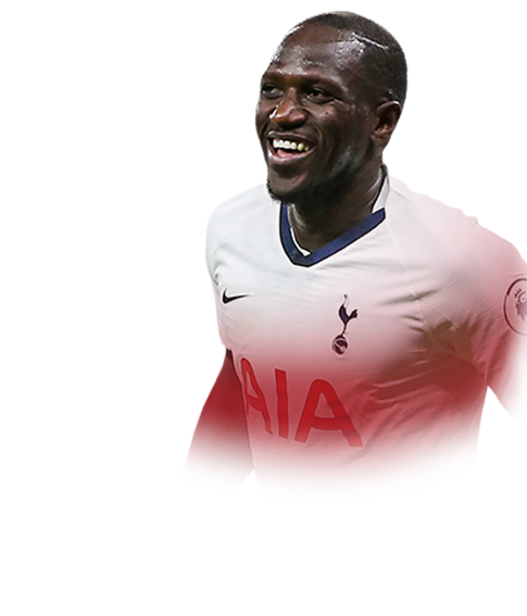 SISSOKO FIFA 20 FUT Birthday