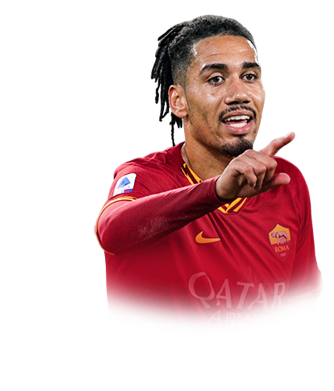 SMALLING FIFA 20 Headliners