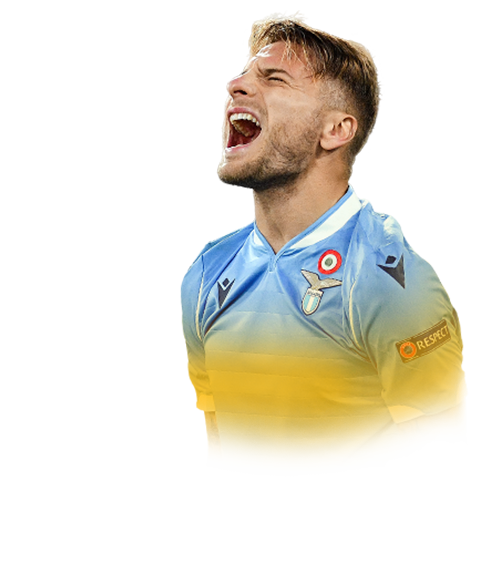 IMMOBILE FIFA 20 Europa League SBC