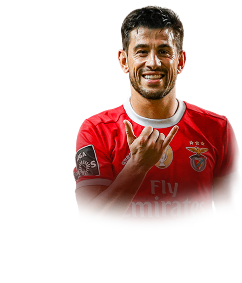 PIZZI FIFA 20 TOTS So Far