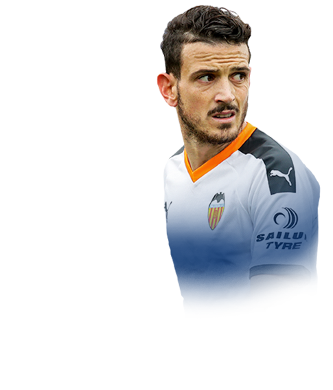 FLORENZI FIFA 20 Winter Refresh