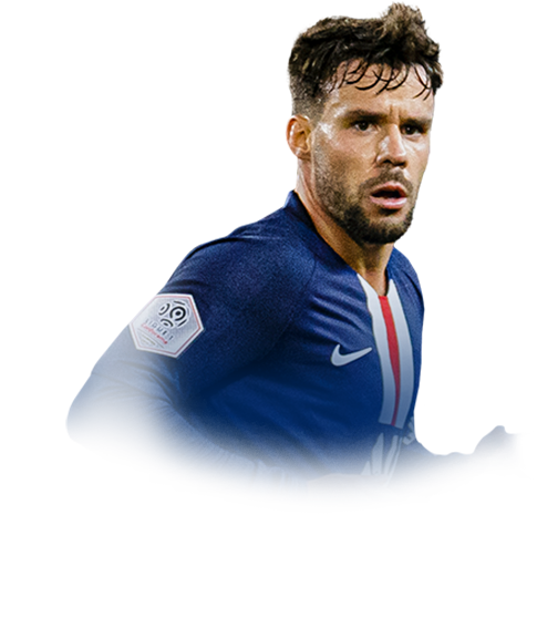 BERNAT FIFA 20 Winter Refresh