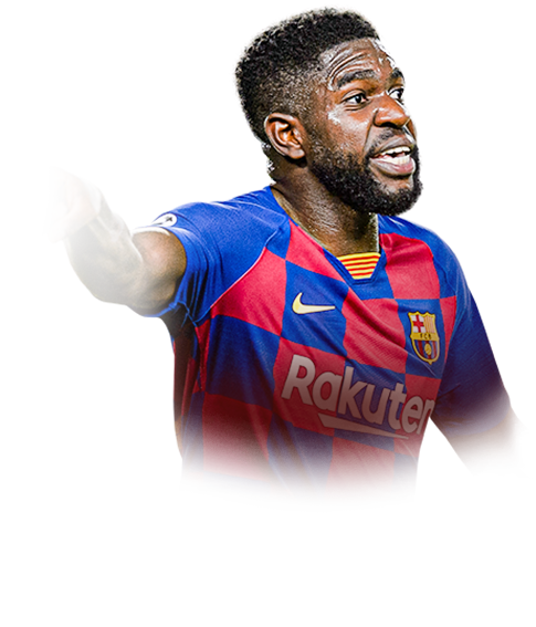 UMTITI FIFA 20 Objectives Reward