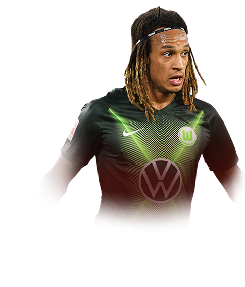 MBABU FIFA 20 Summer Heat