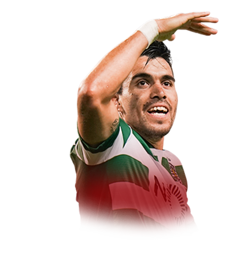 ACUÑA FIFA 20 FUTmas