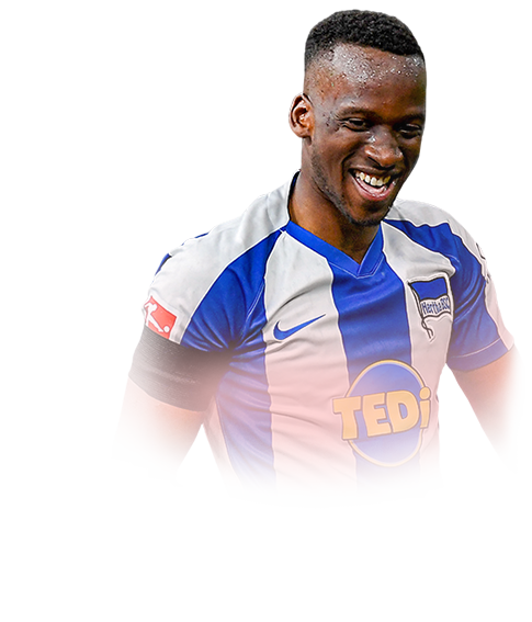 LUKÉBAKIO FIFA 20 Summer Heat
