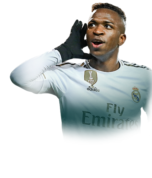 VINÍCIUS FIFA 20 Shapeshifters