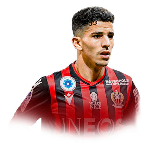 ATAL FIFA 20 FUTmas