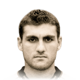 VIERI FIFA 20 Icon / Legend