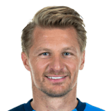 Michael Ratajczak FIFA 20 Non Rare Bronze