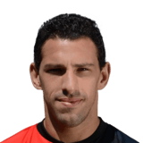 RODRÍGUEZ FIFA 20 Rare Silver
