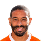 Liam Feeney FIFA 20 Non Rare Silver