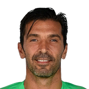 Gianluigi Buffon FIFA 20 Non Rare Gold