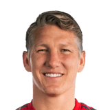 SCHWEINSTEIGER FIFA 20 Rare Gold