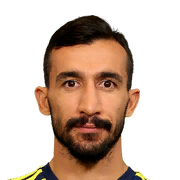 Mehmet Topal FIFA 20 Non Rare Gold