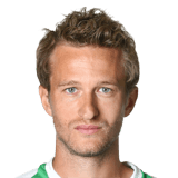 Anders Lindegaard FIFA 20 Non Rare Silver