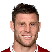 James Milner FIFA 20 Non Rare Gold