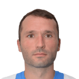 Cosmin Frăsinescu FIFA 20 Non Rare Silver